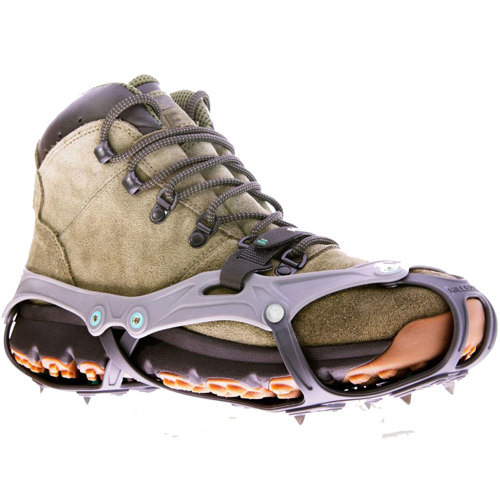 Hillsound Flexsteps Crampons SunnySports