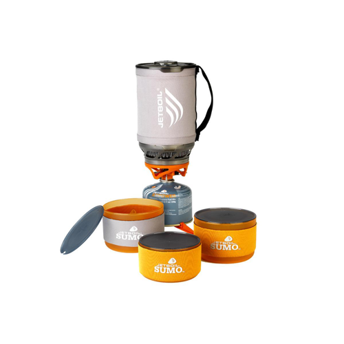 Jetboil 3 pc. Sumo Companion Bowl Set