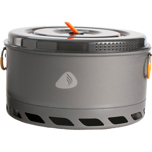 Jetboil 5L FluxRing Cooking Pot for Genesis System