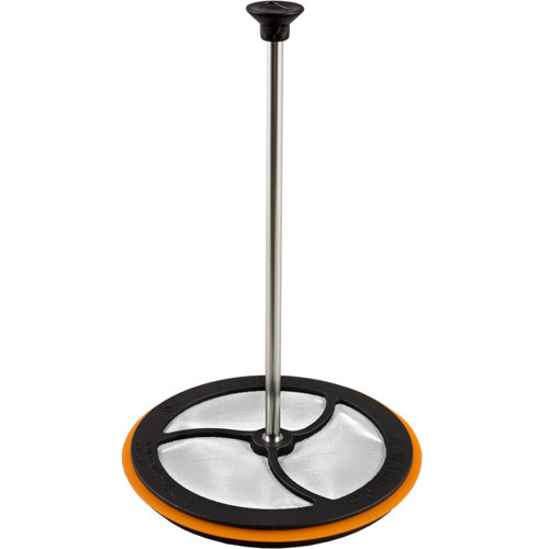 Jetboil Regular Coffee Press, Silicone