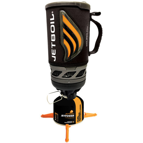 Jetboil Flash Cooking System