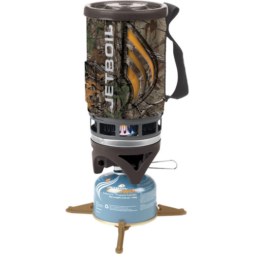 Jetboil Flash Cooking System
