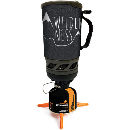Jetboil Flash Cooking System