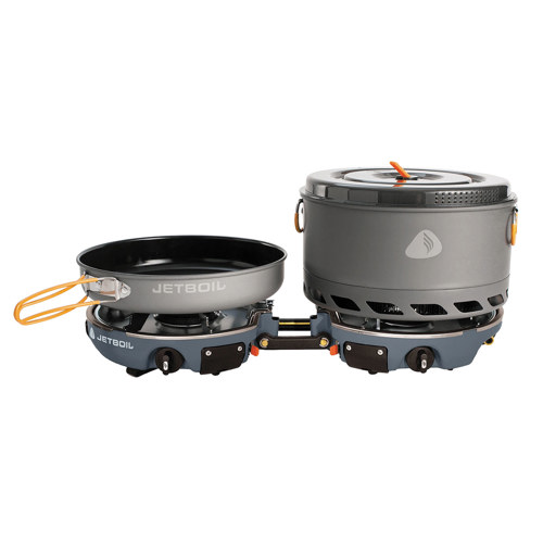 Jetboil Genesis Basecamp System
