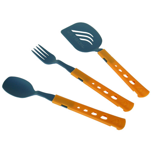 Jetboil Jetset Utensil Set