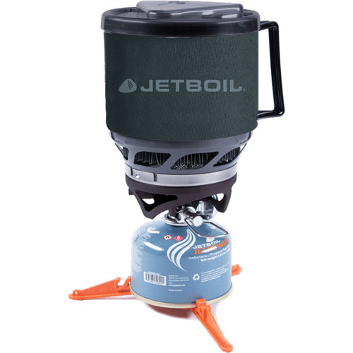 Jetboil Minimo Cooking System Carbon