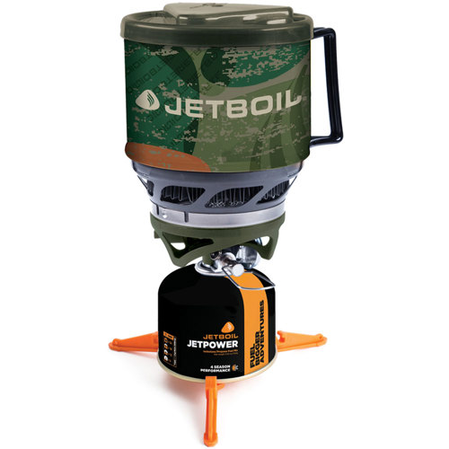 Jetboil Minimo Cooking System