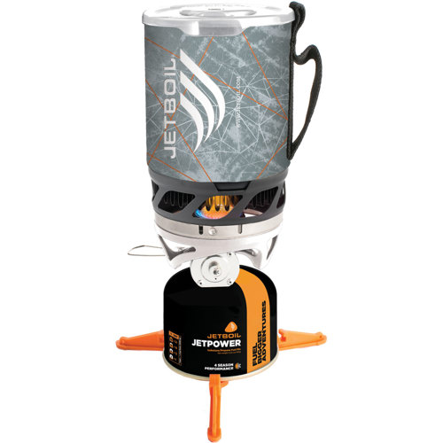 Jetboil MicroMo Cooking System