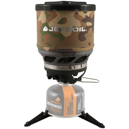 Jetboil Minimo Cooking System