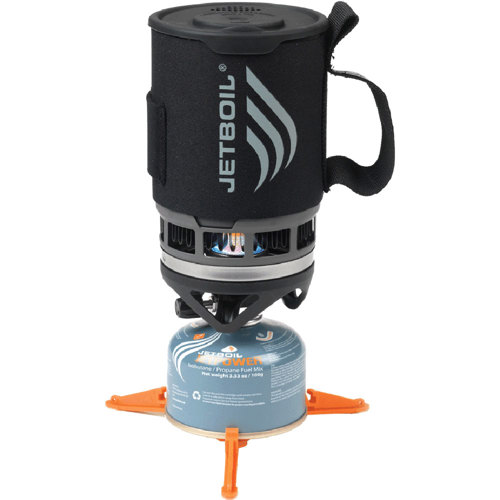 Jetboil Zip Cooking System