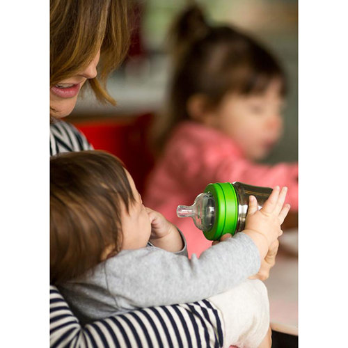 klean kanteen baby bottle