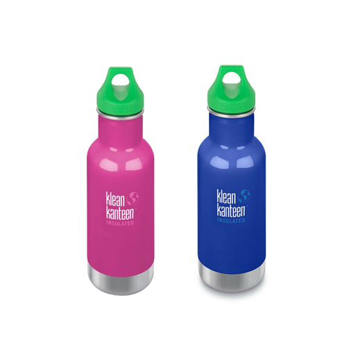 klean kanteen 12oz kid