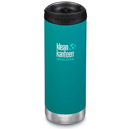 klean kanteen tkwide café cap