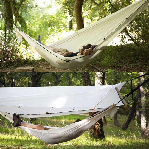 Qaou Beluga Tent