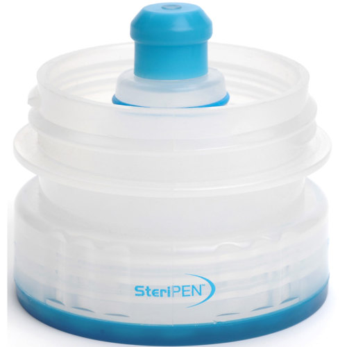 SteriPEN Pre-Filter with 40 Micron Filter