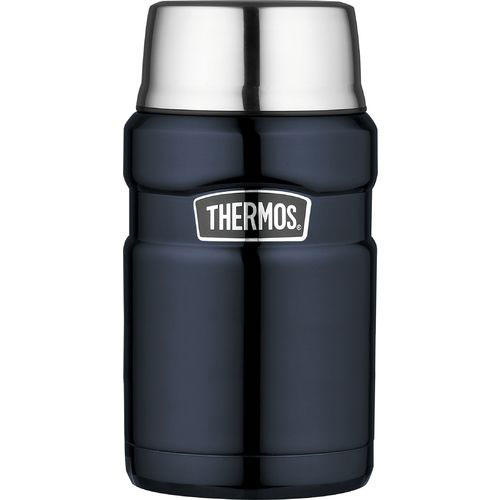 Thermos Stainless Steel Insulated Food Jar, 24 oz SunnySports