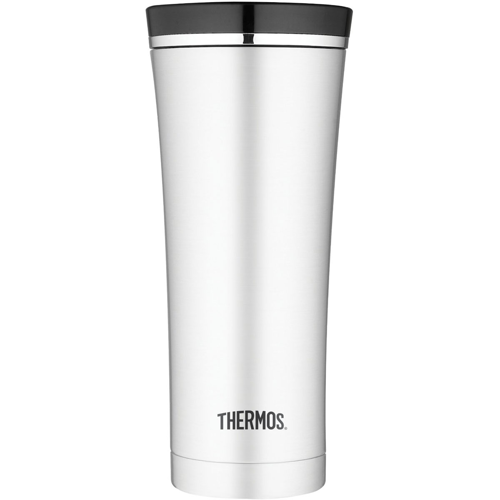 Thermos Sipp Stainless Steel Travel Tumbler, 16 oz