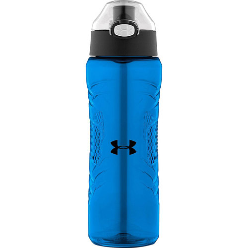 Under Armour Draft Tritan Water Bottle 