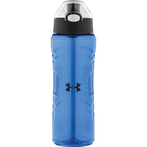 Under Armour Draft Tritan Water Bottle - 24oz.