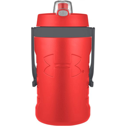 Under Armour Foam Insulated Bottle, 64 oz