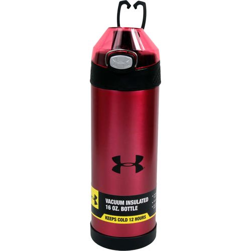Under Armour Vacuum Insulated SS Water Bottle 16oz. SunnySports
