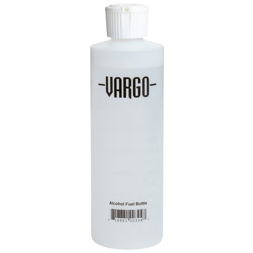 Vargo Alcohol Fuel Bottle