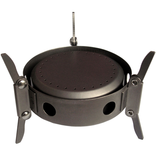 Vargo Titanium Triad XE Alcohol / Fuel Tab Stove