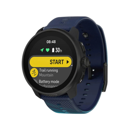 Suunto Race S Multisport GPS Smartwatch UTMB World Series