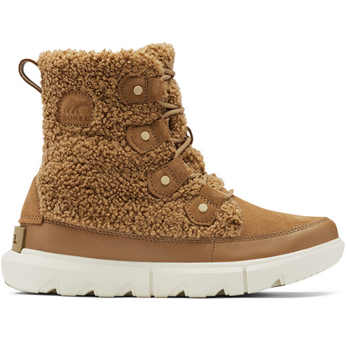 sorel cozy explorer boots