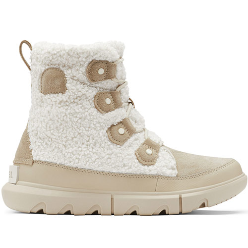 Sorel Explorer II Joan Cozy Boots for Women