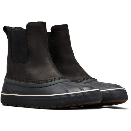chelsea waterproof boots