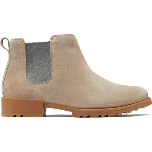 Sorel Emelie II Chelsea Waterproof Boots for Women