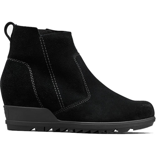 sorel evie bootie