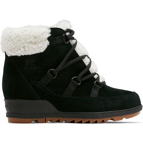 Sorel Evie Cozy Lace Bootie for Women