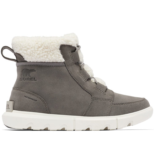 Sorel Explorer Next Carnival Waterproof Boots for Women