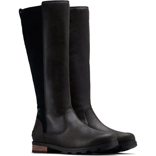 sorel snow boots tall