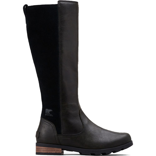 sorel emelie outfit