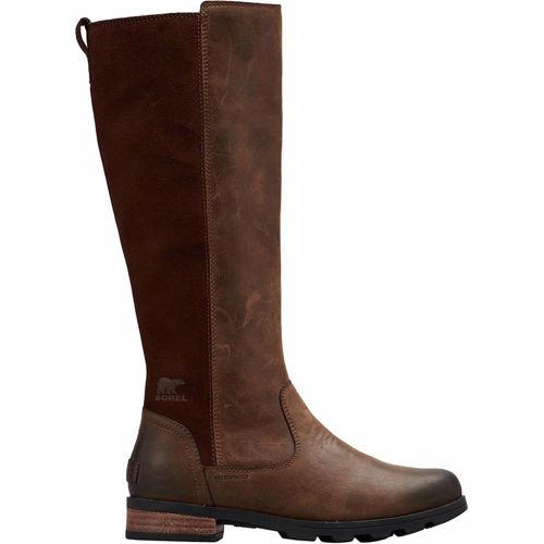 Sorel emelie deals tall