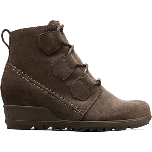sorel evie bootie