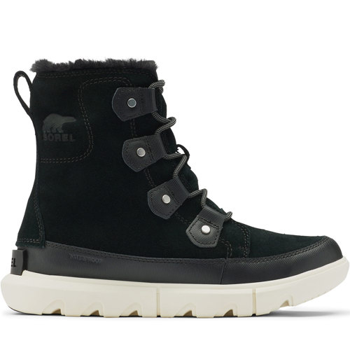 Sorel Explorer II Joan Faux Fur Winter Boot for Women SunnySports