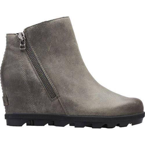 sorel joan of arctic zip boot