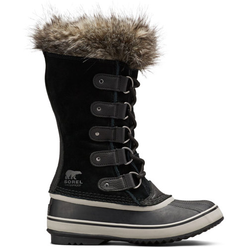 sorel blizzard boots
