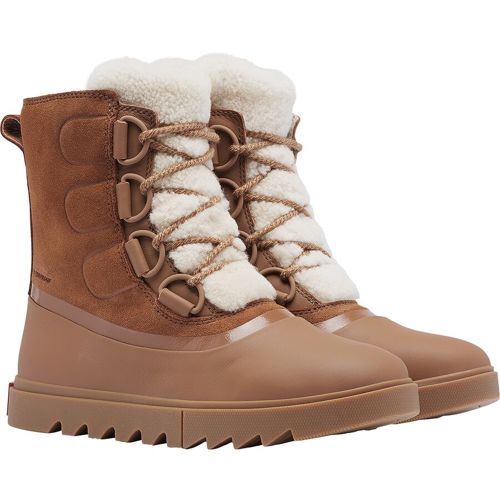 zappos sorel joan of arc