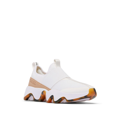 Sorel Kinetic Impact II Strap Sneaker for Women