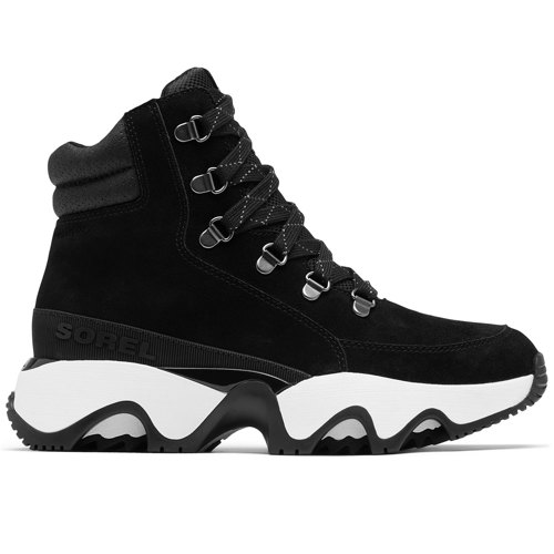 Sorel Kinetic Impact Conquest Waterproof Boots for Women