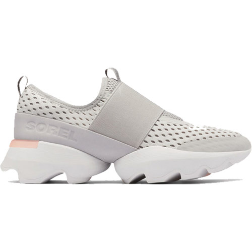 womens kinetic impact strap sneaker