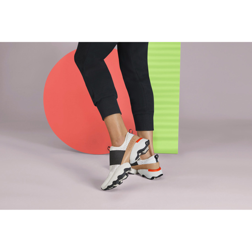 sorel kinetic impact strap