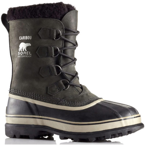 Sorel Caribou Winter Boot Men