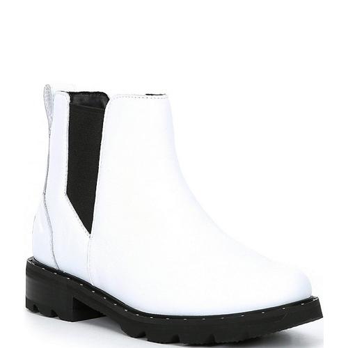 sorel women's lennox chelsea boots reviews