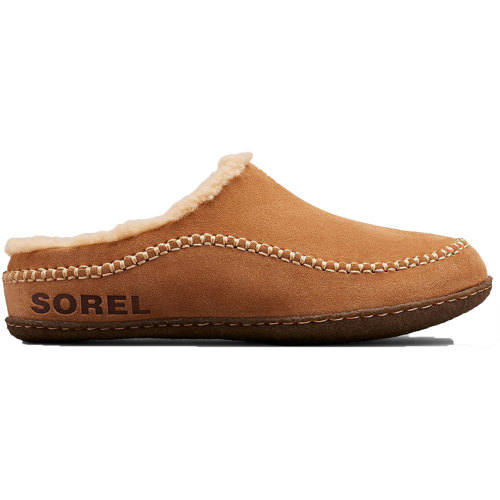 sorel falcon ridge ii